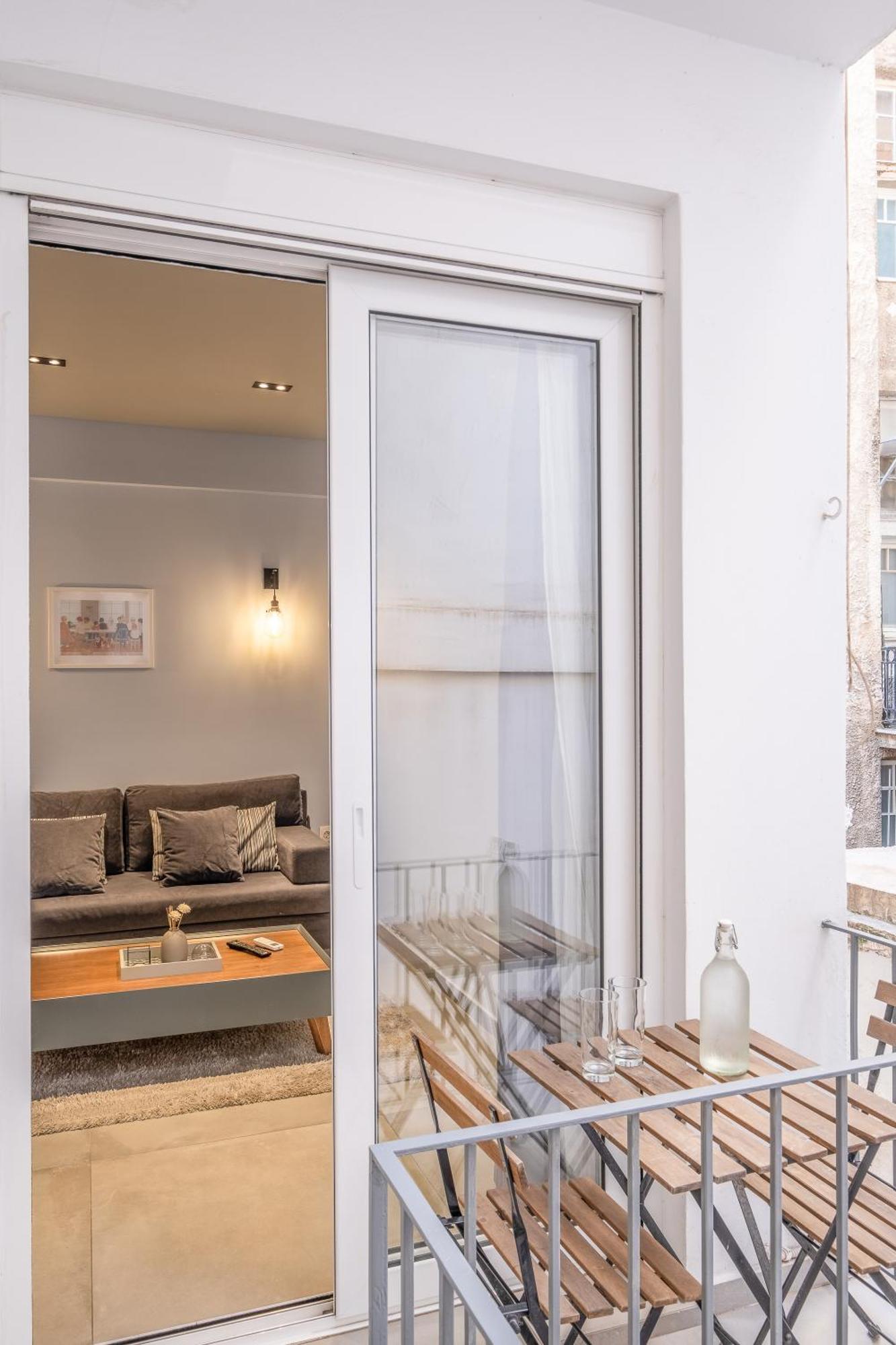 Sleek Plaka Retreat - Heart Of Athens Appartement Buitenkant foto